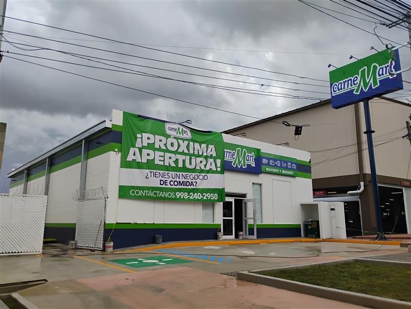 Comitán Central