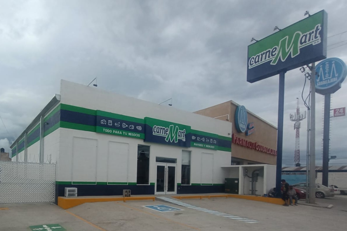 Durango Circuito